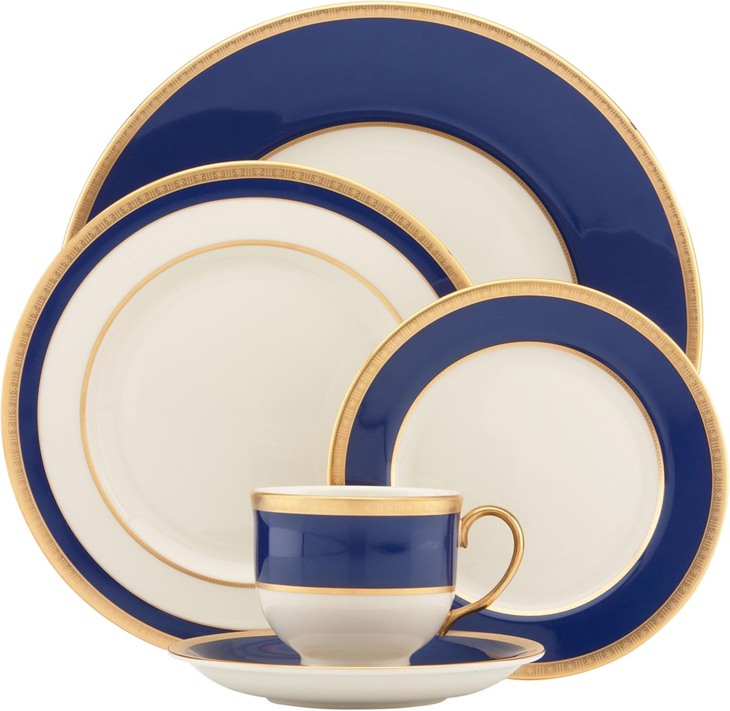 lenox independence 5-piece place setting