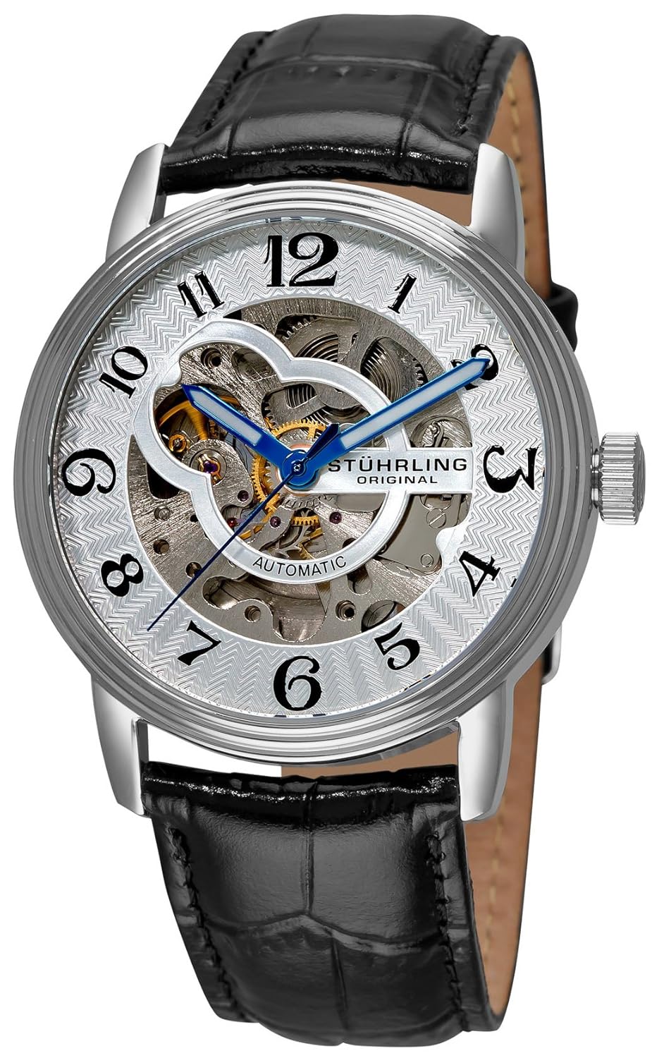 stuhrling 107bg.33152 男式手表