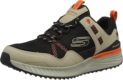 skechers 斯凯奇 ultra flex tr 男士运动鞋