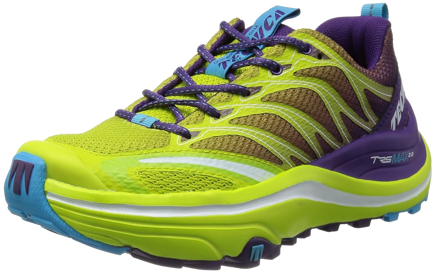 tecnica 泰尼卡 女 supreme max 2.