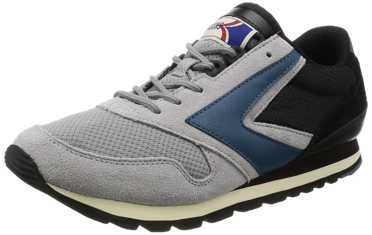 [ ブルックスヘリテージ ] brooks heritage 男士