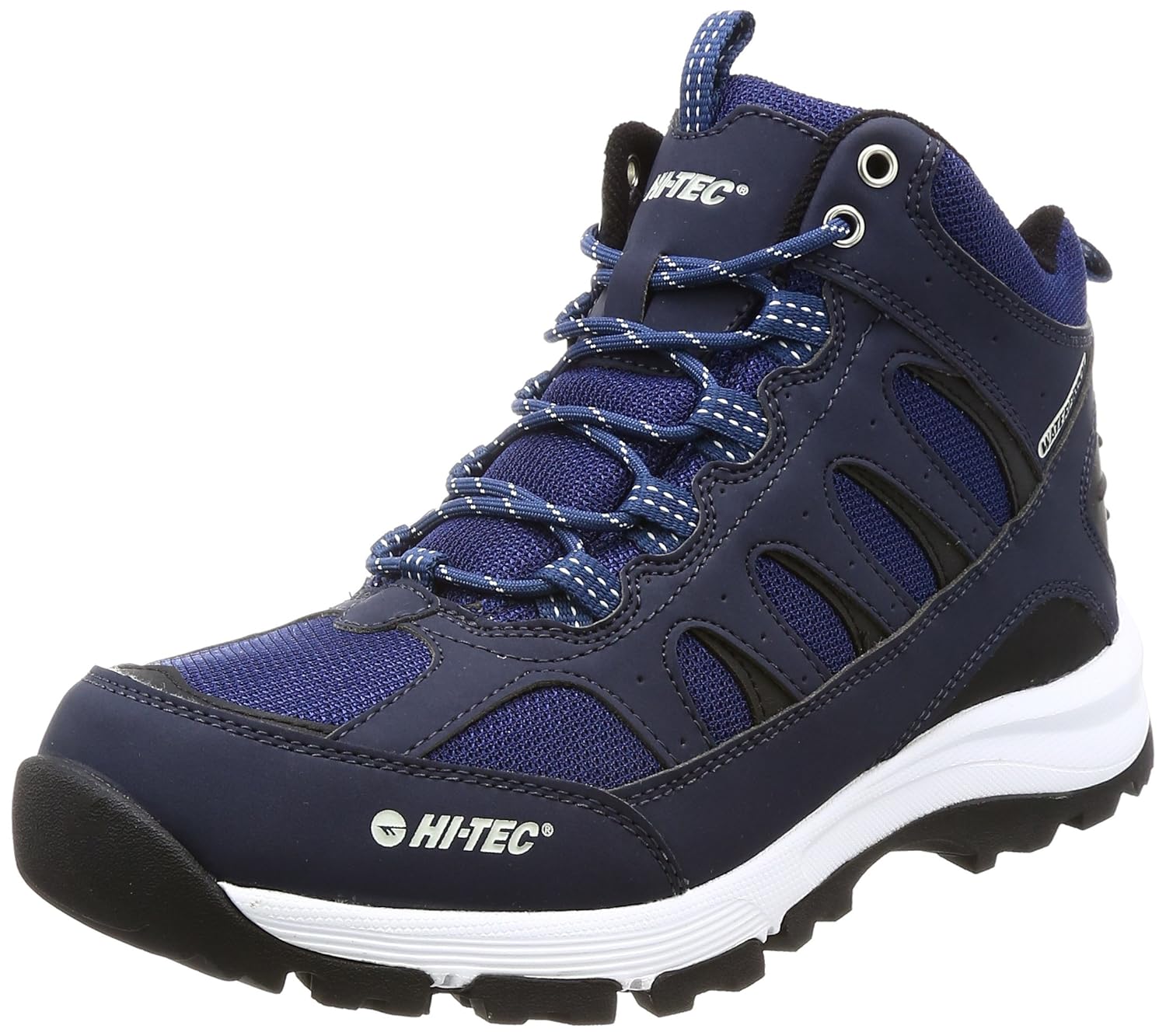 [ 海泰客 ] 徒步鞋 ht btu12锁韧性 wp ht btu12 ( 17秋冬 )