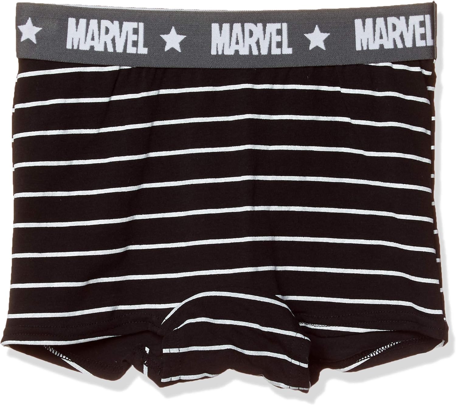 marvel 漫威 条纹短裤 371110940 女孩