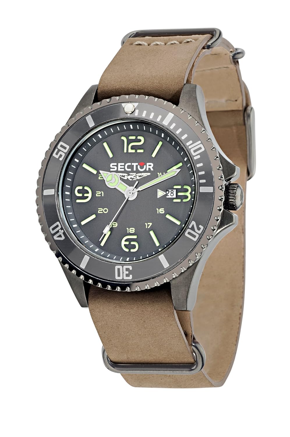 sector r3251161010 中性手表