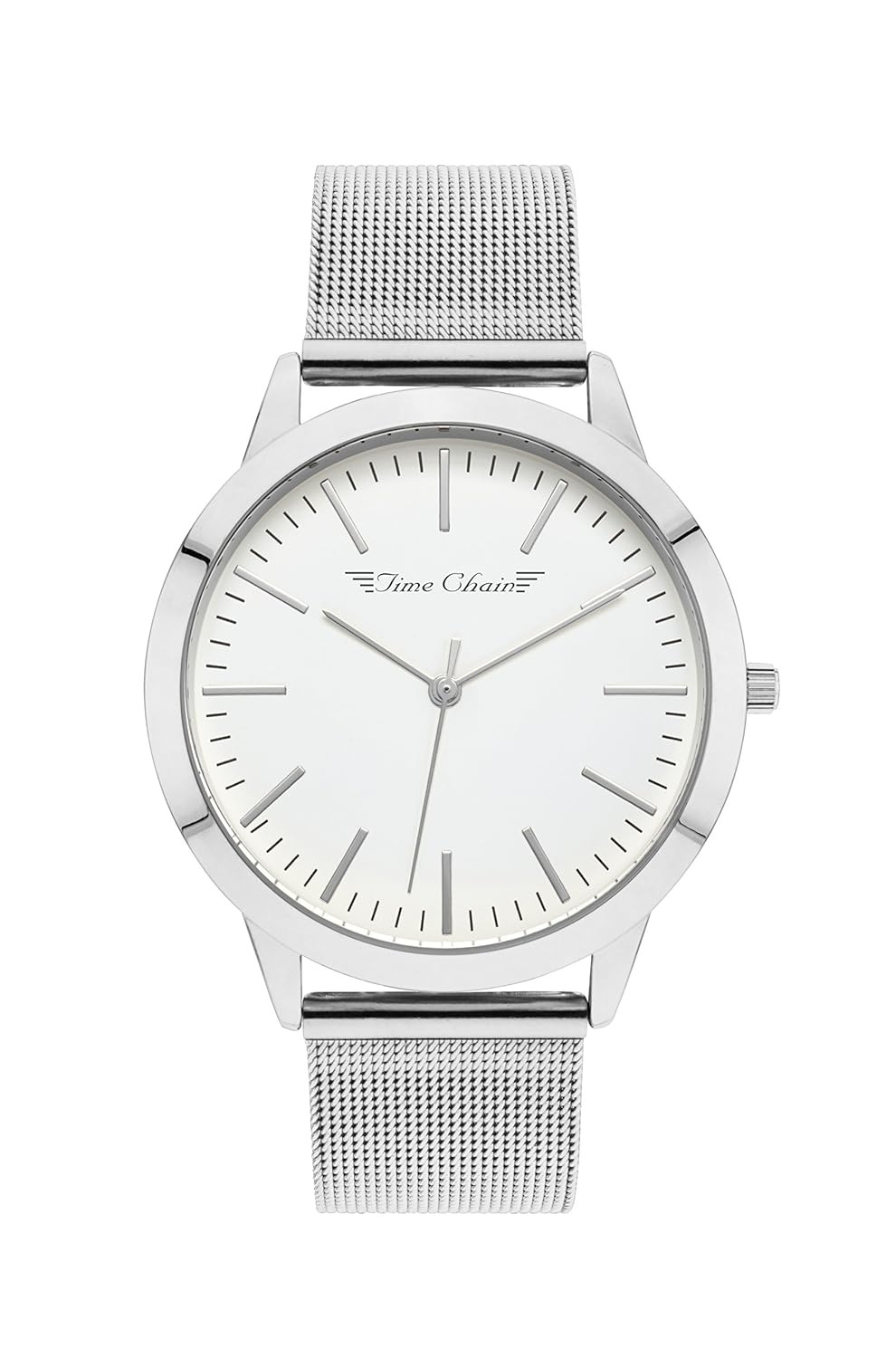 time 链条女式手表70007 / s