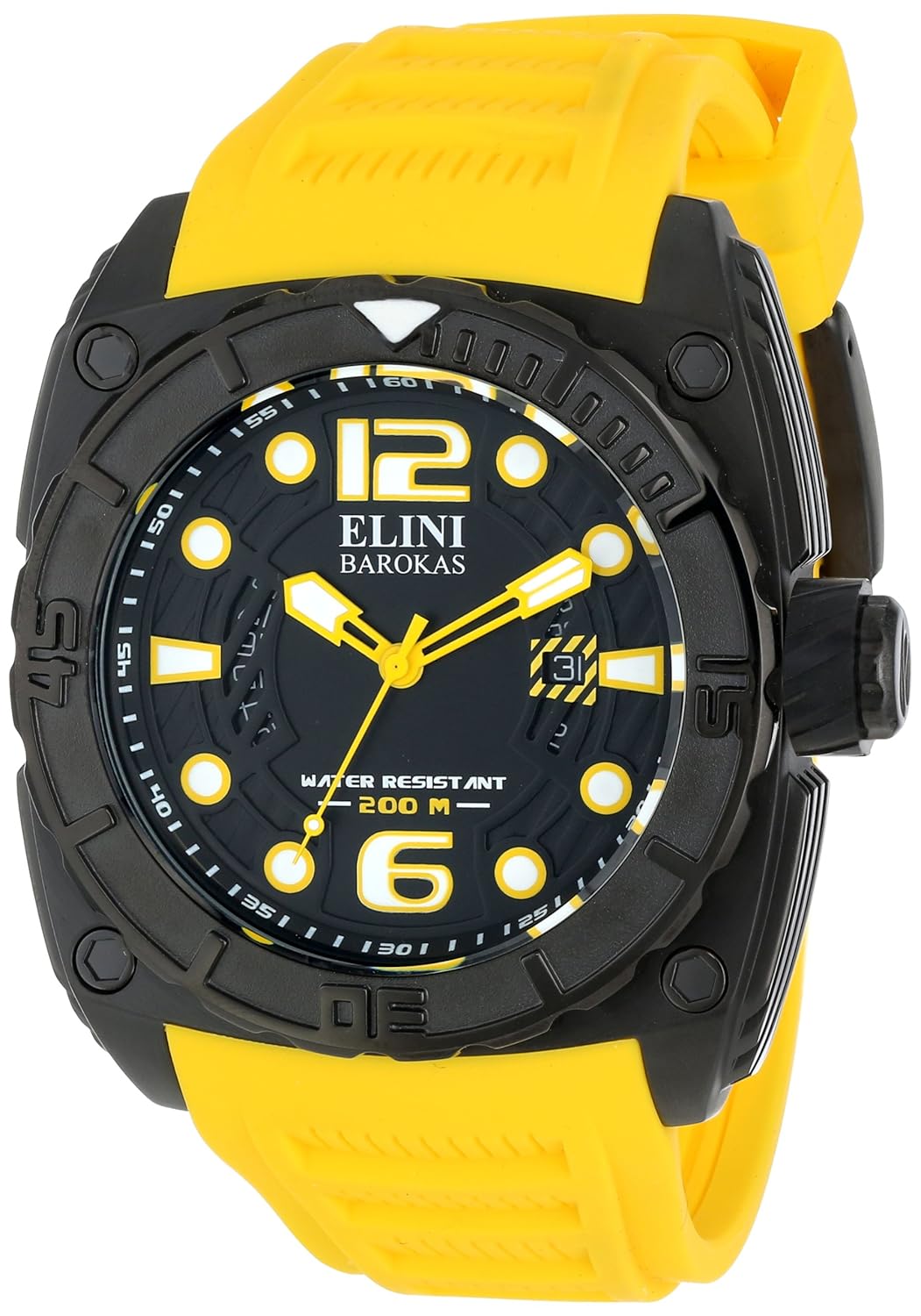 elini barokas mens elini-10014-bb-01ysa "comm