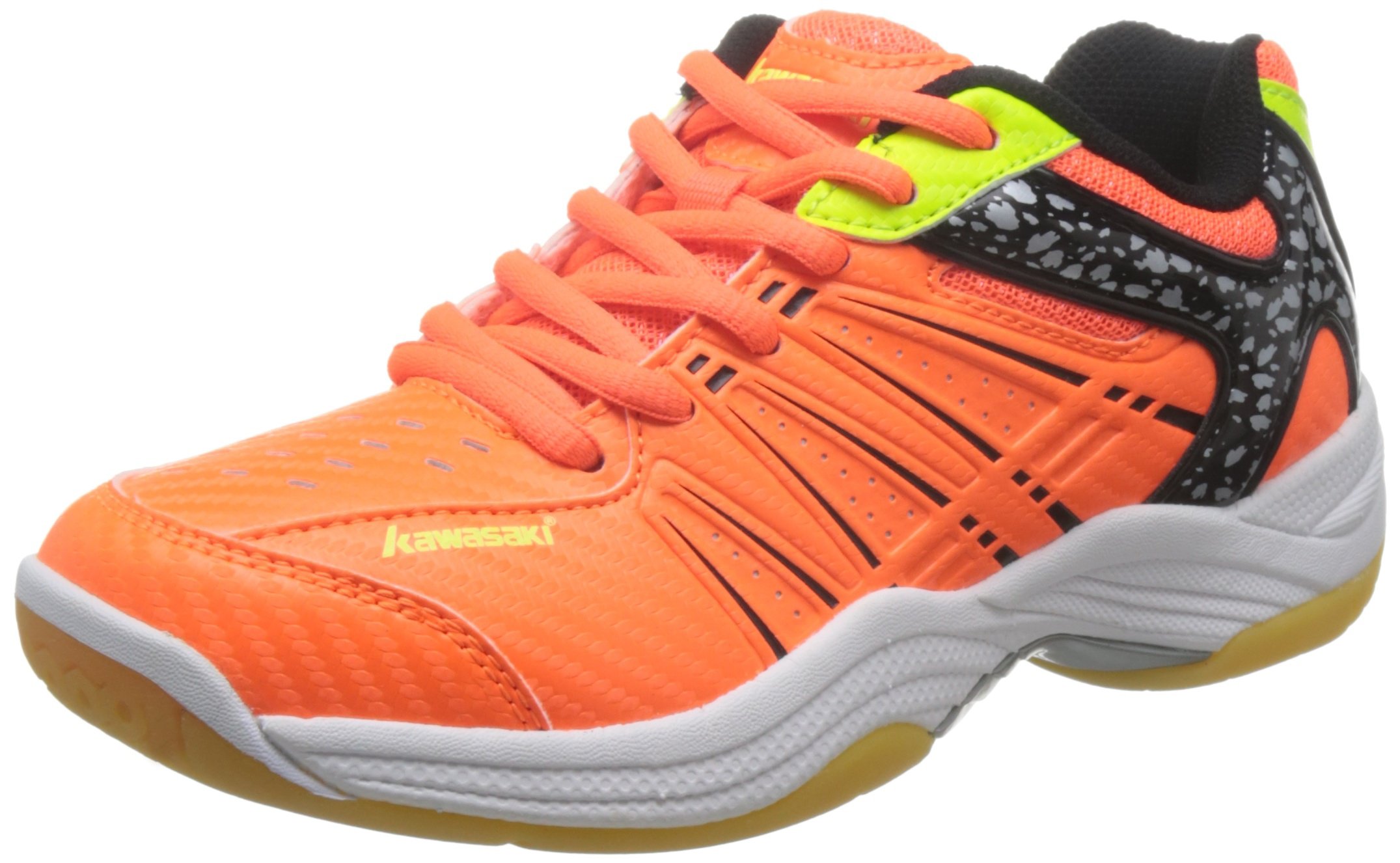 kawasaki 川崎 追风系列 中性 羽毛球鞋羽毛球鞋 k-061