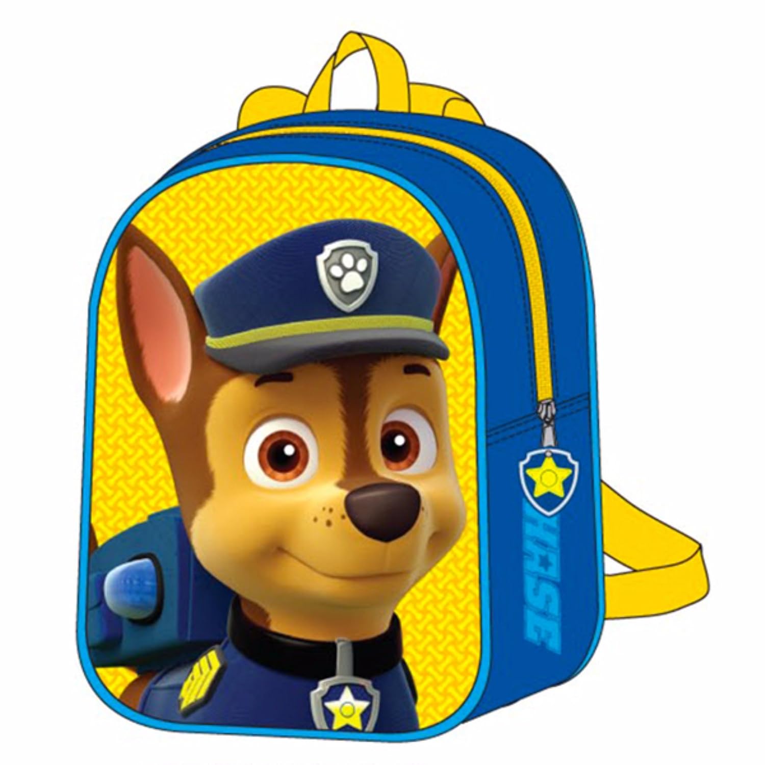 paw patrol childrens/kids official mini chase char