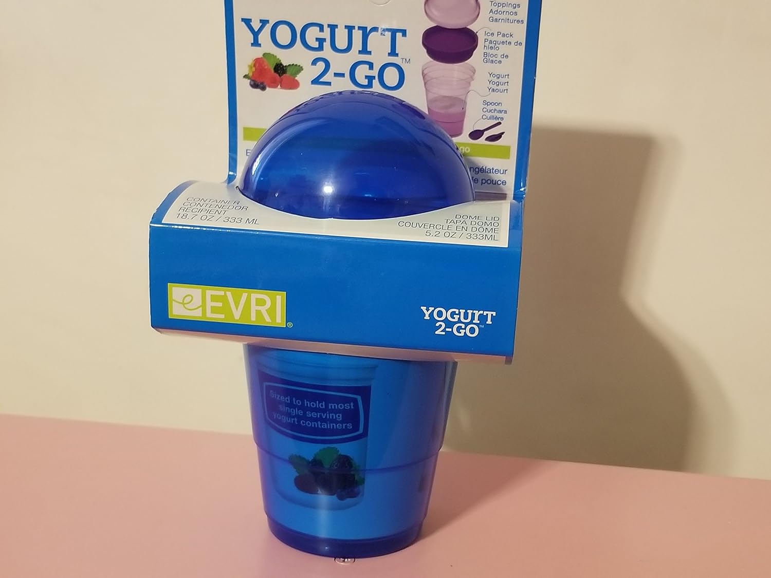 酸奶2-gotm (蓝色)