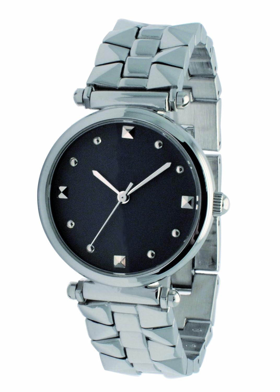 pallyjane 女式模拟石英腕表4083222