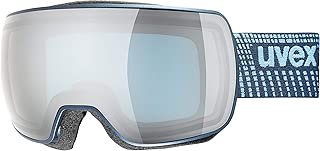 Uvex Compact Fm 滑雪护目镜