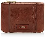 Fossil Ellis Key Case 皮革12厘米