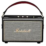 Marshall 马歇尔 Kilburn 便携音箱 - 黑色