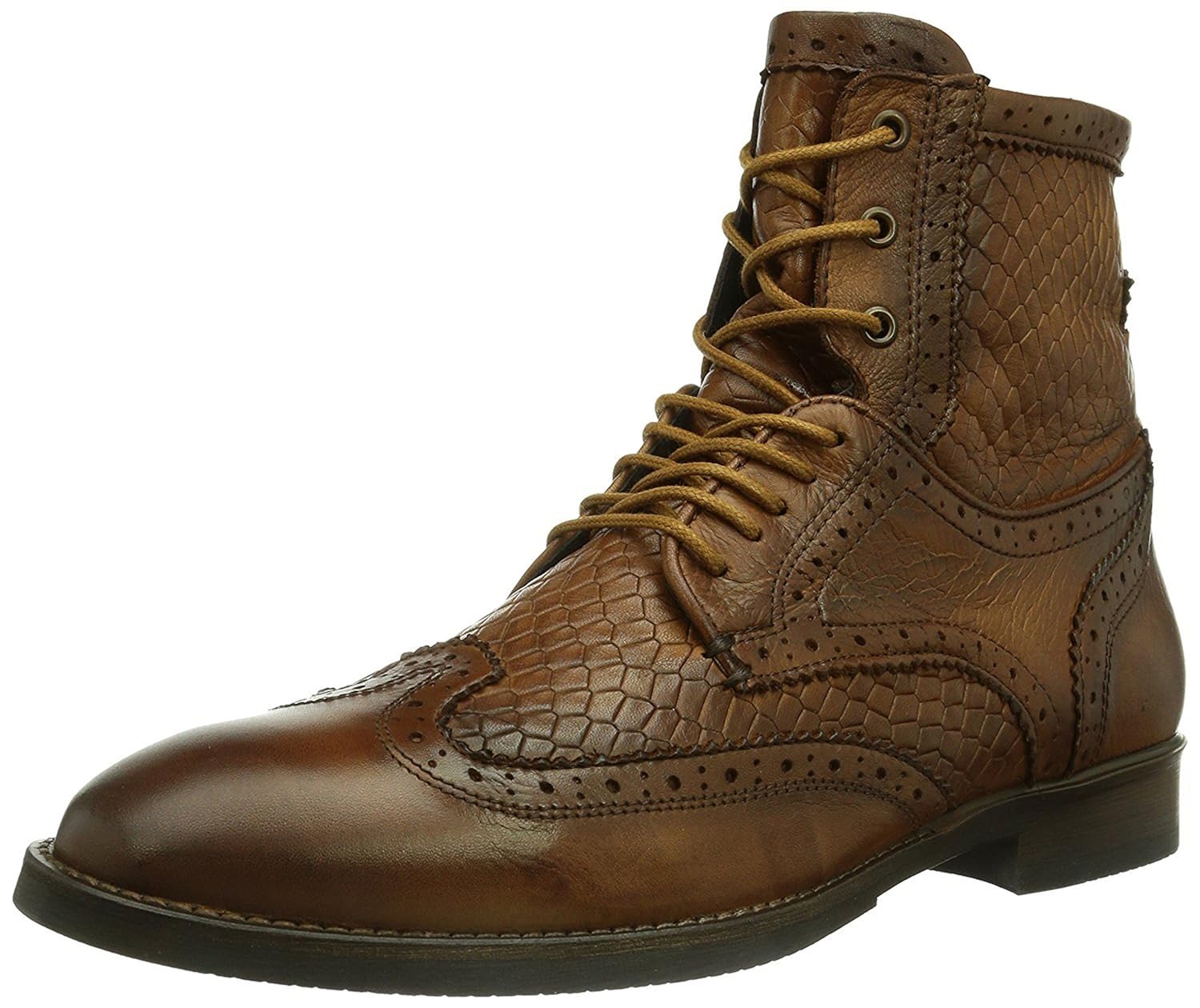 nobrand 午餐盒男士半筒靴子