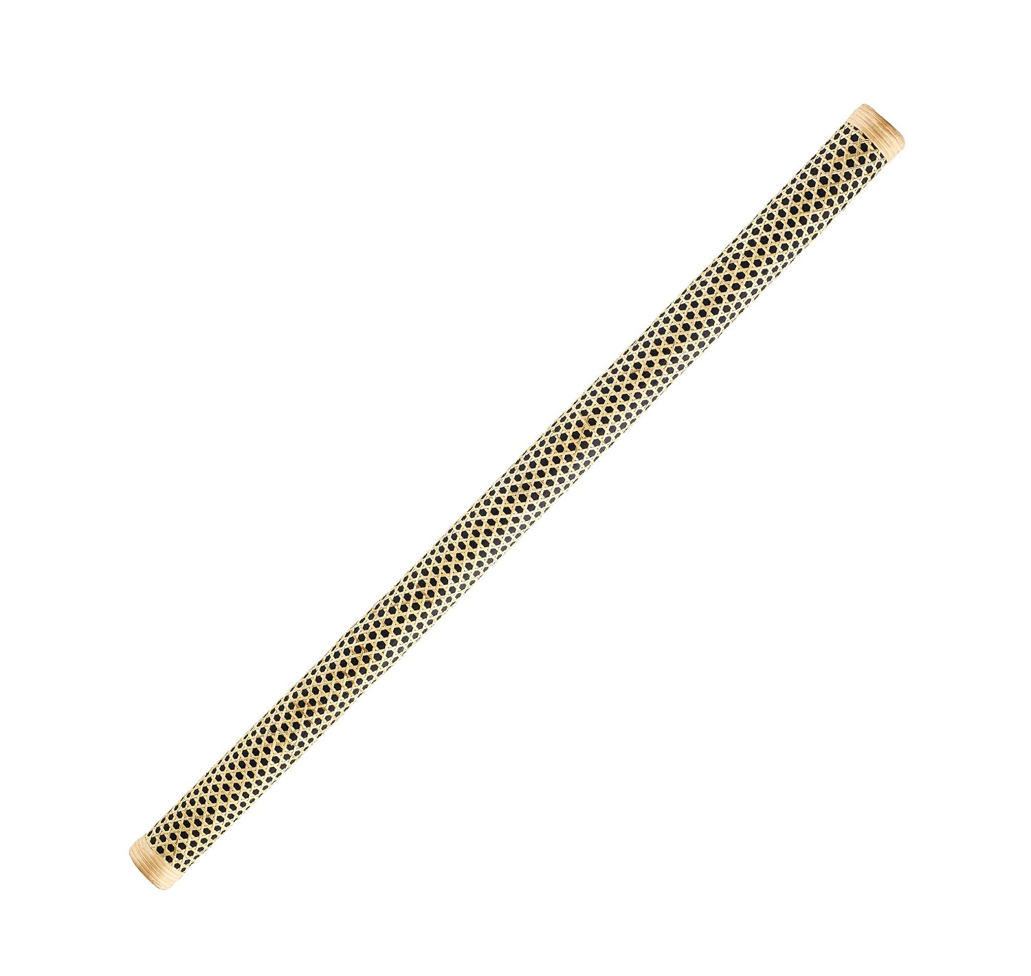 meinl percussion prors1-xl pro rainstick 由竹子藤制包裹 121.