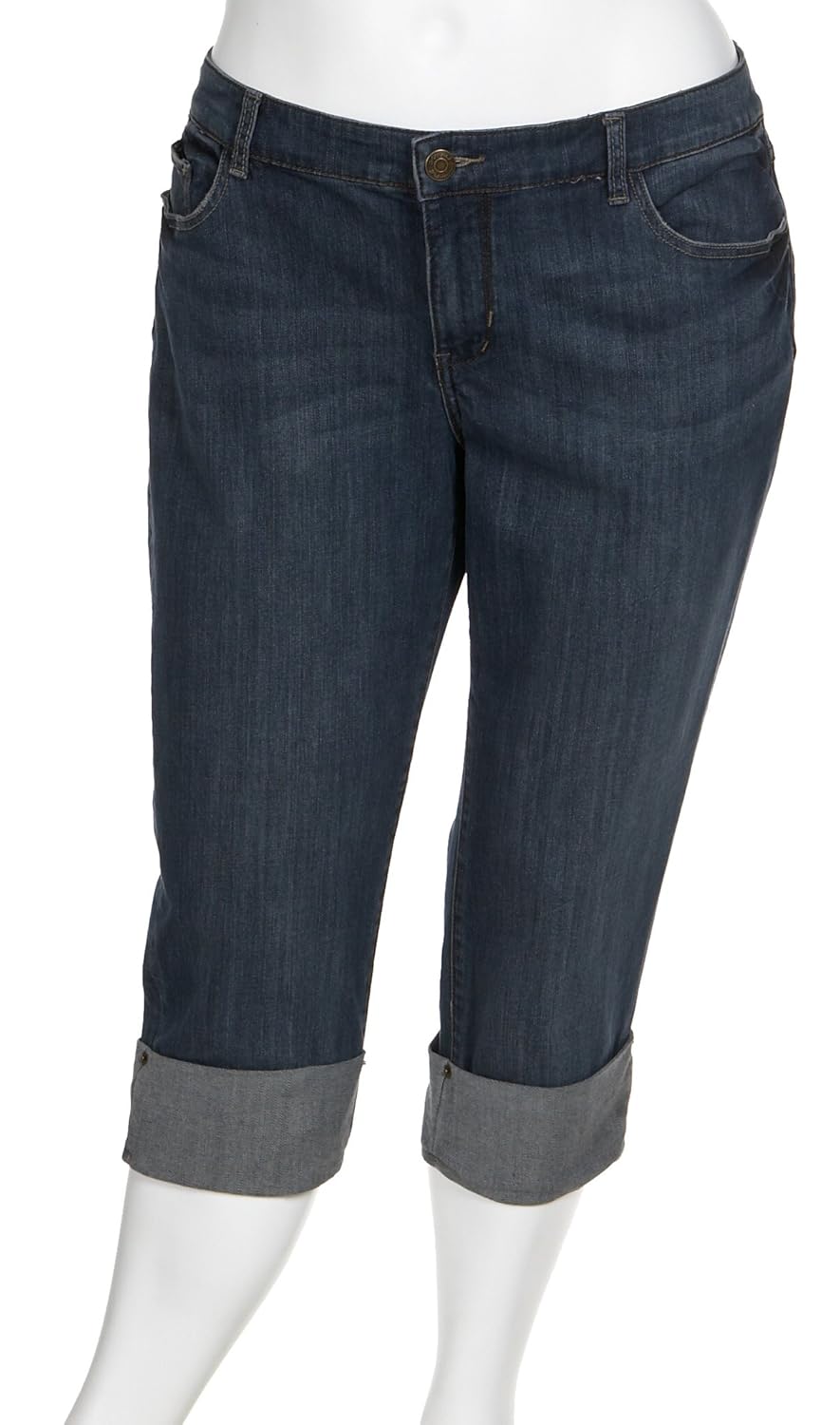 94cm denim 七分牛仔裤, wilshire ,16