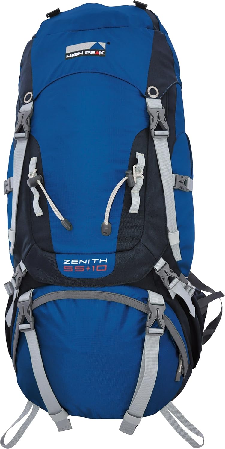 high peak zenith trekking 背包
