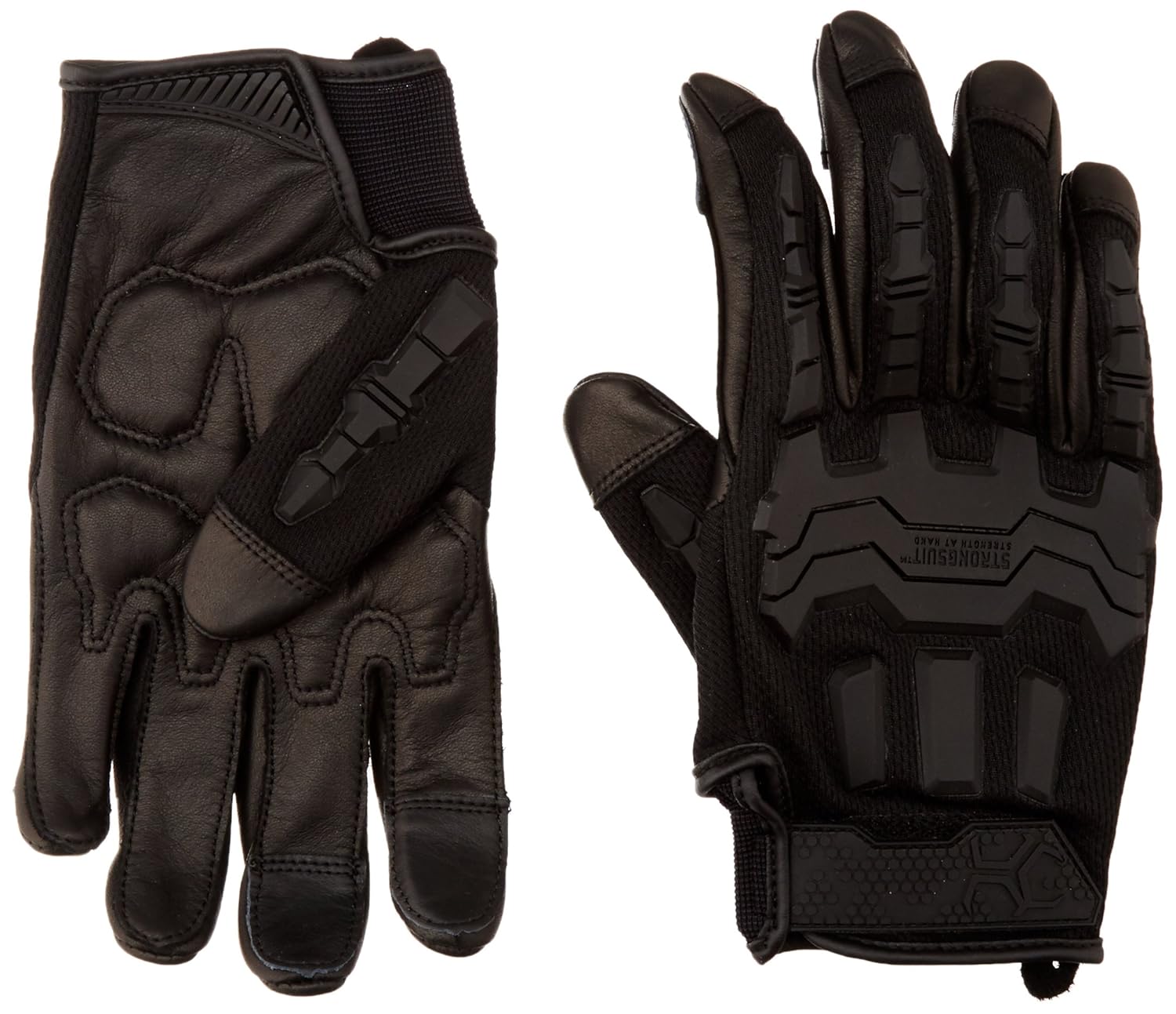 strongsuit defender 手套 小号 42100-s