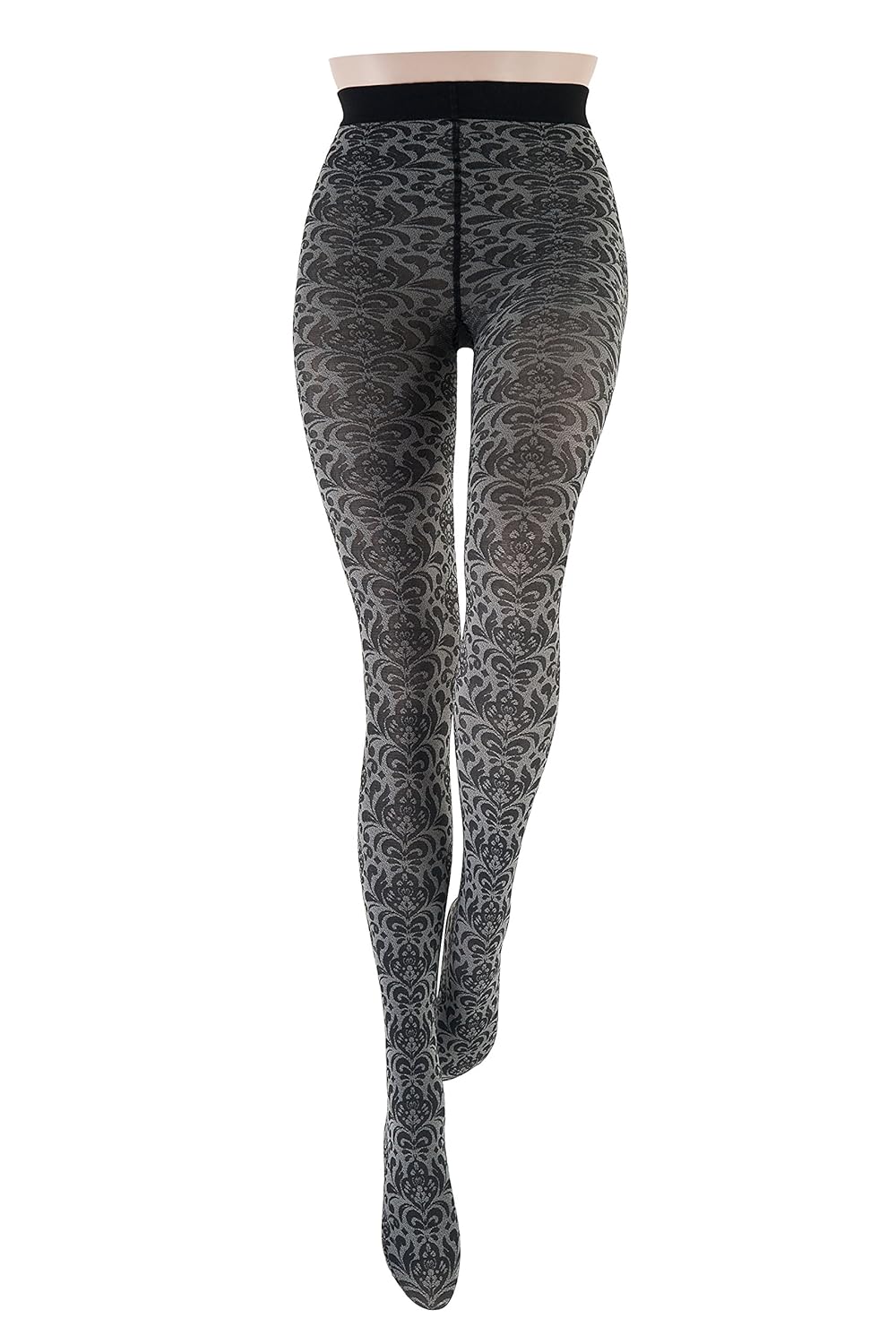 le bourget 女式 collant volute 紧身裤 grey - gray 5