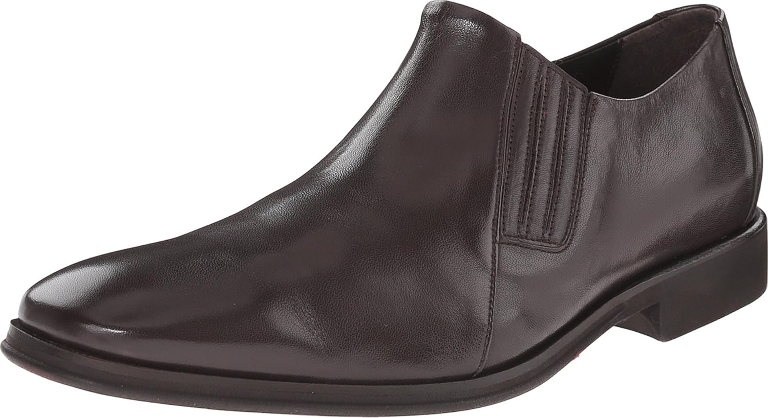 bruno magli 男式 wade 深棕 6.5 d(m) us