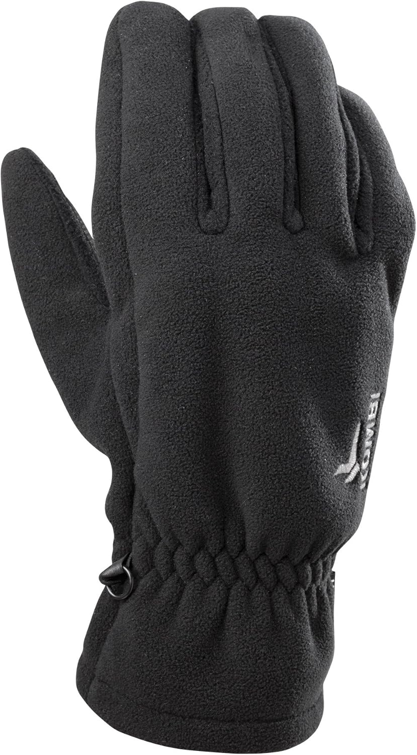 kombi 女士抓绒手套