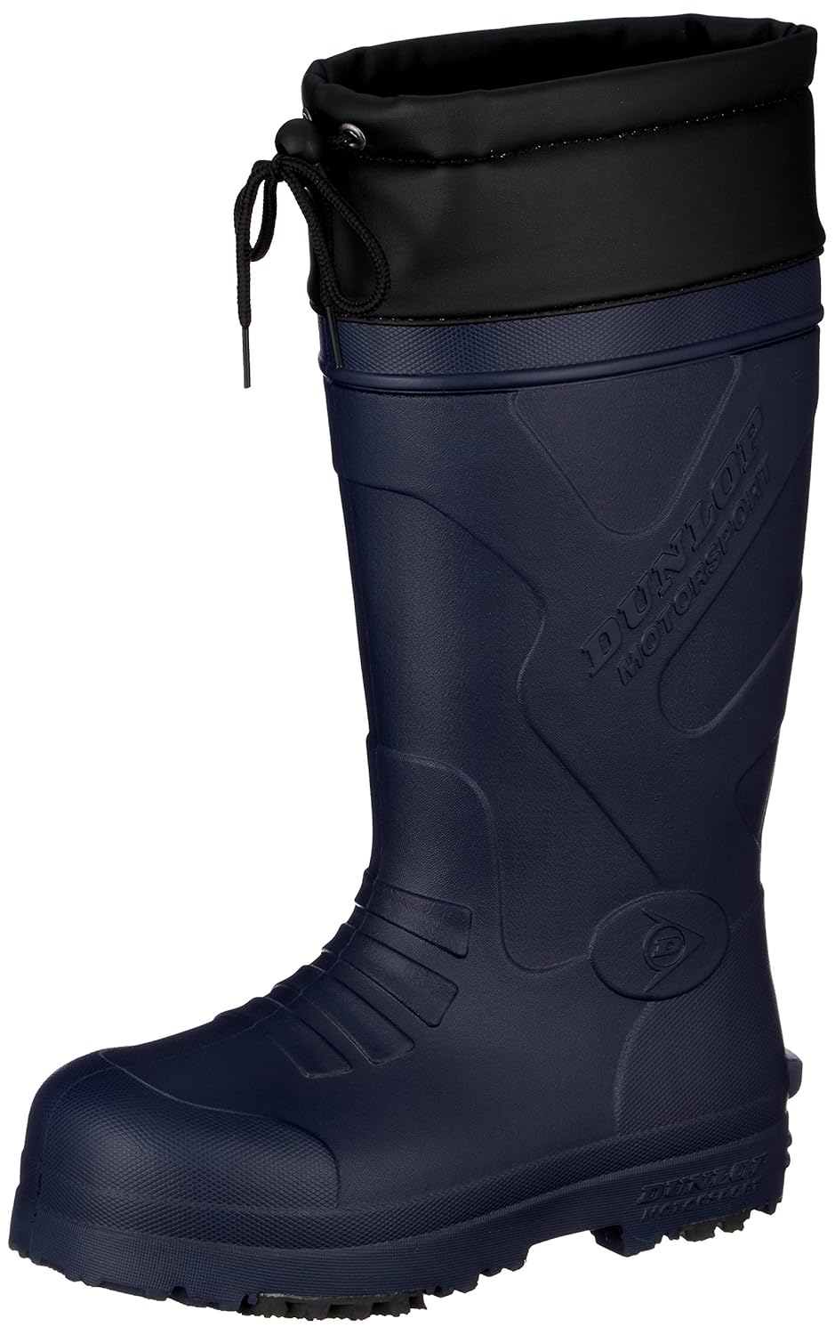 [dunlop] 长靴 雨靴 dolmang801