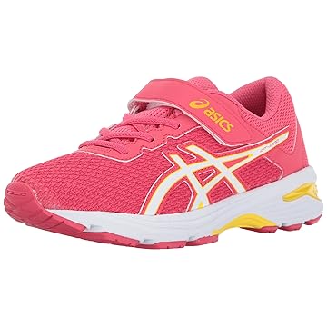 【美国亚马逊】 amazon  asics kids gt-1000