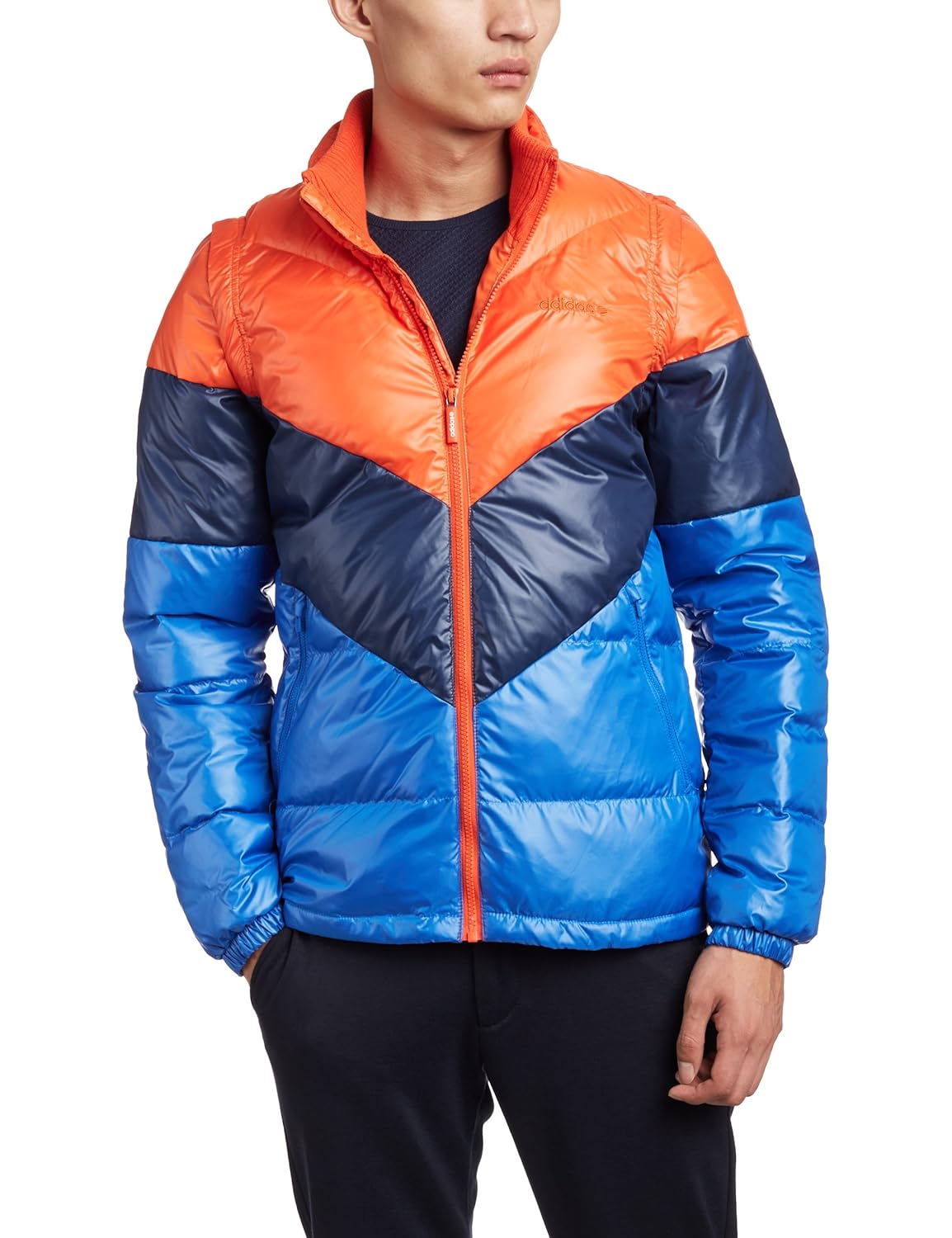 adidas neo 阿迪达斯运动生活 sport casual 男式 棉