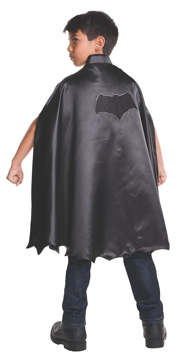 batman v superman: dawn of justice kids deluxe batman cape