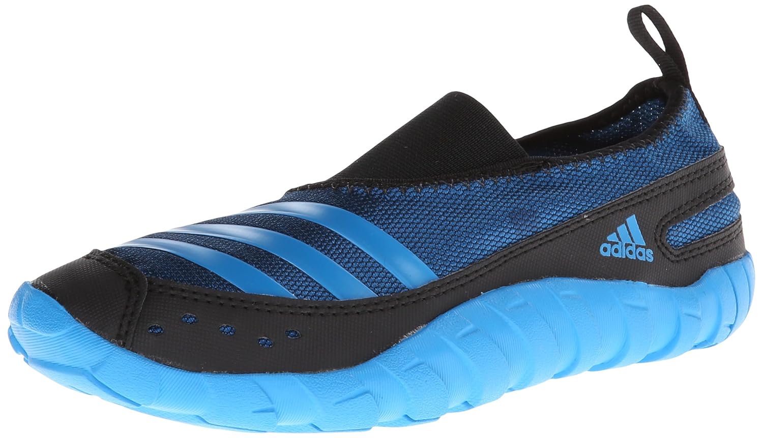 adidas outdoor jawpaw water shoe (little kid/big
