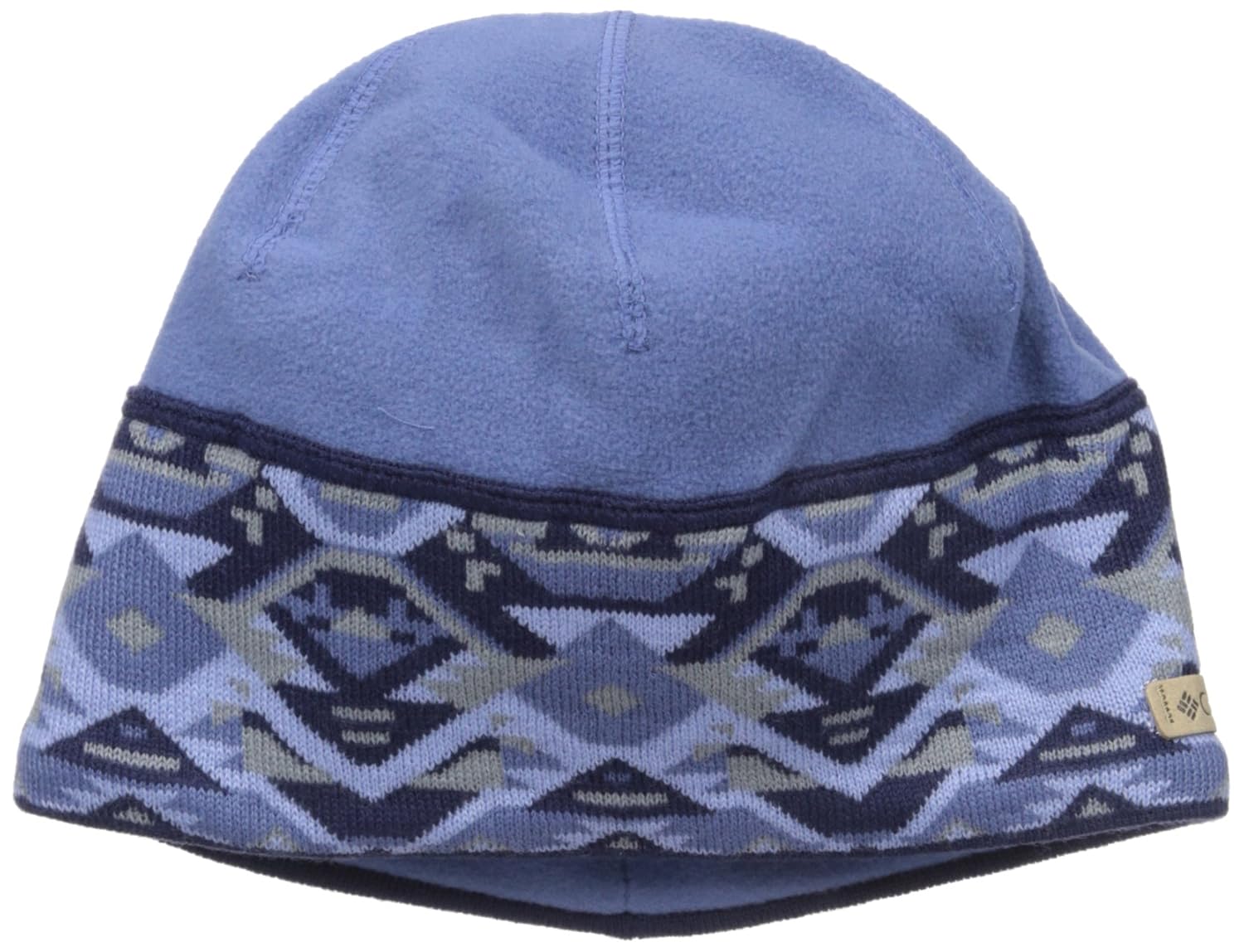 columbia 女士 alpine pass 无檐小便帽