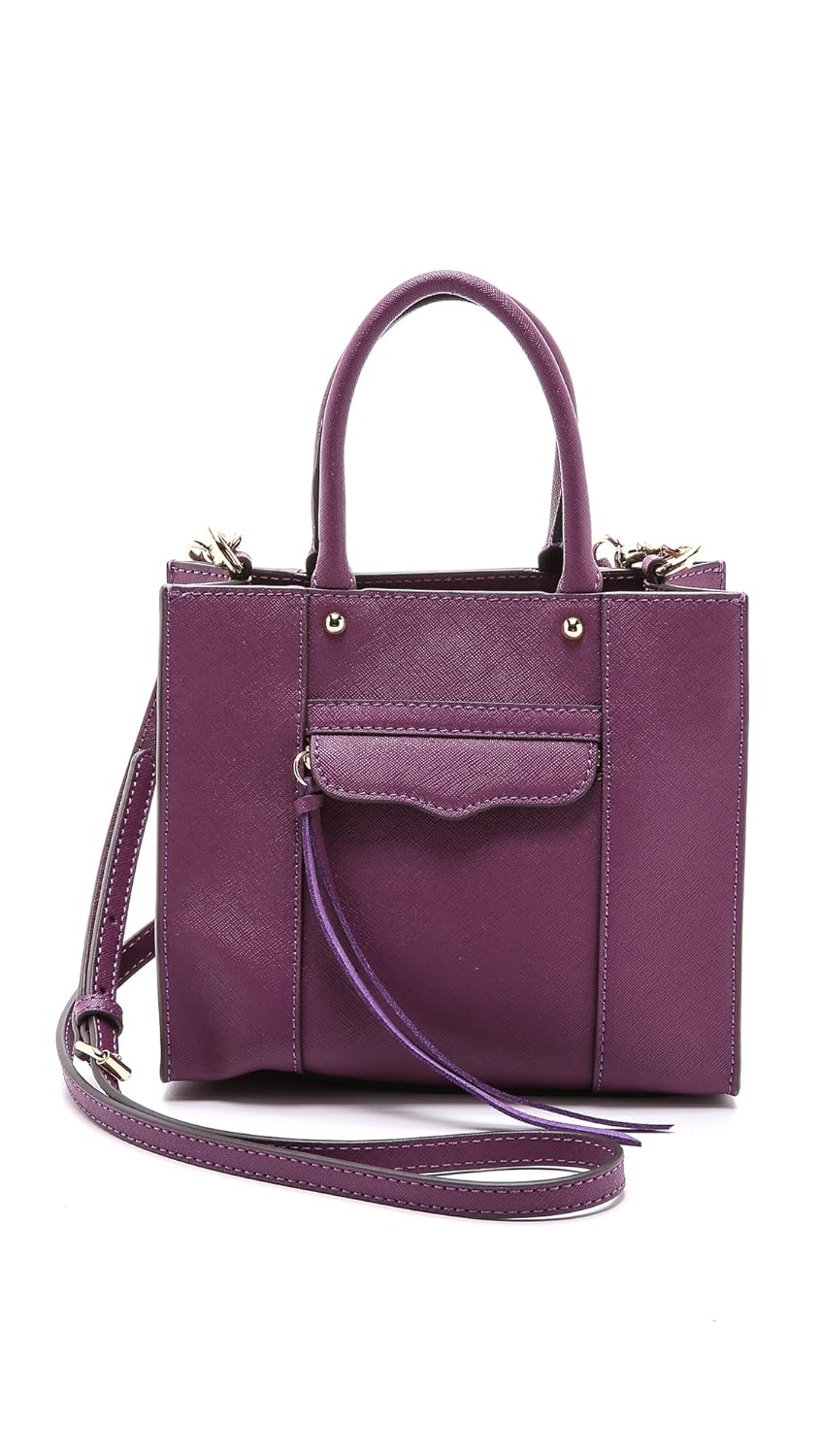 rebecca minkoff mab 迷你斜挎包