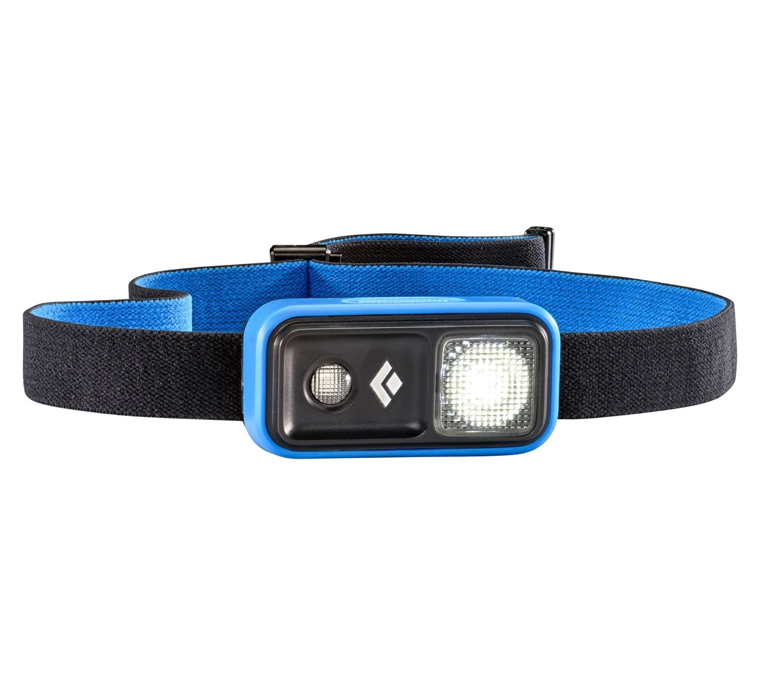 black diamond bd ion headlamp - aluminum 头灯 620627