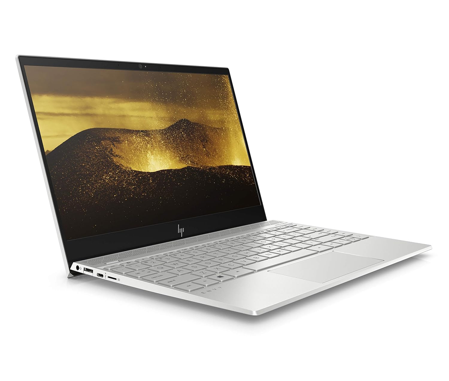 hp envy 13-ah0001na 13.