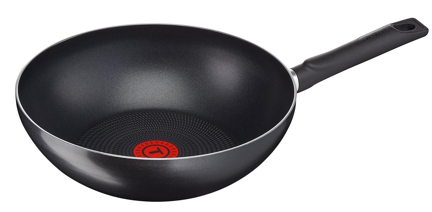 tefal 特福 a16819 logics 平底锅 28 cm
