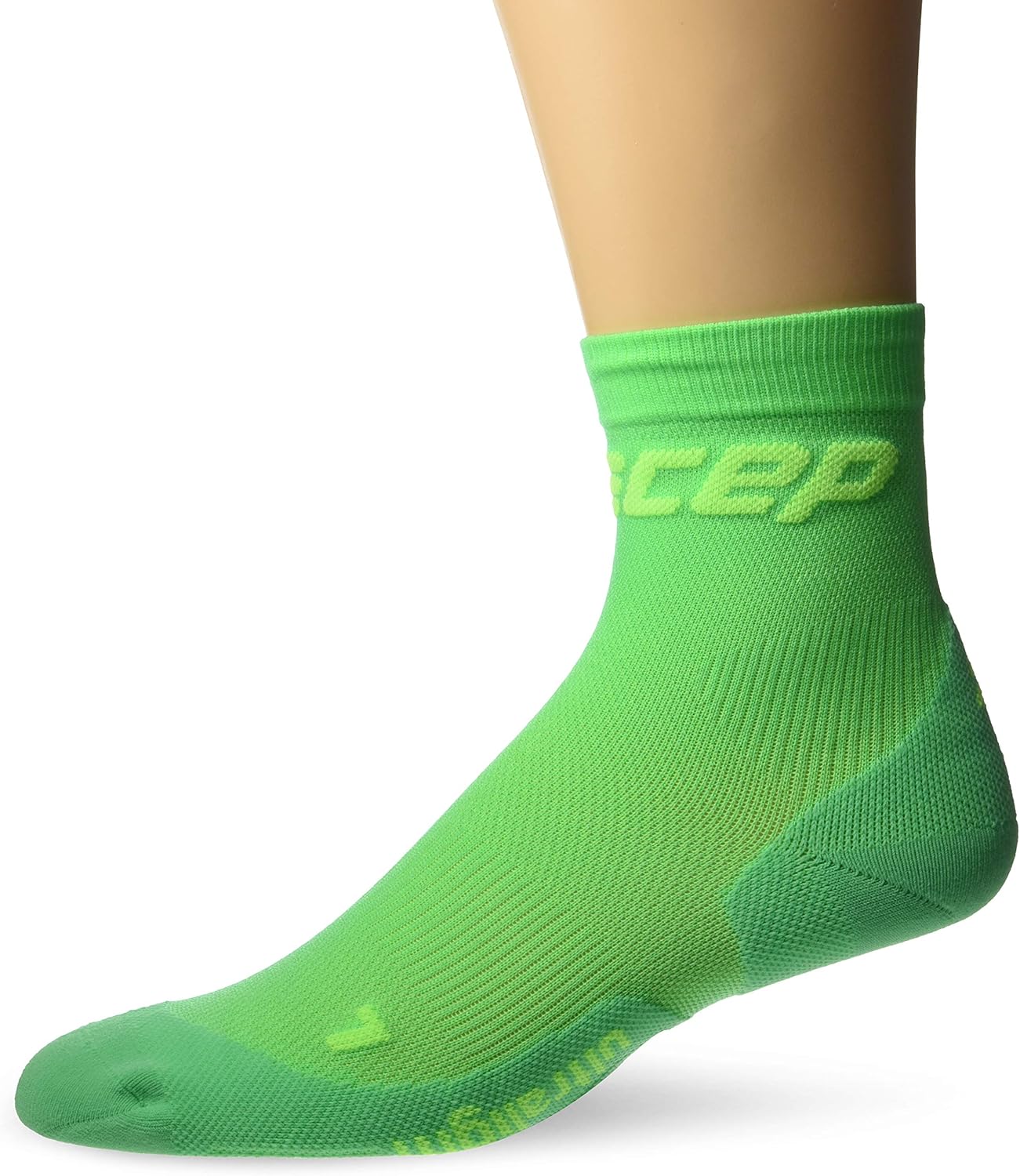 cep 男士 超轻压缩短袜 wp5bgc