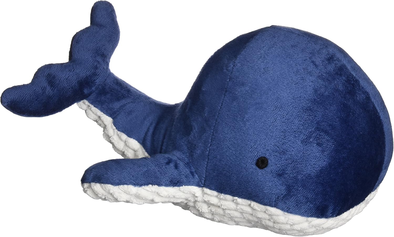 nautica 儿童毛绒玩具 鲸鱼色