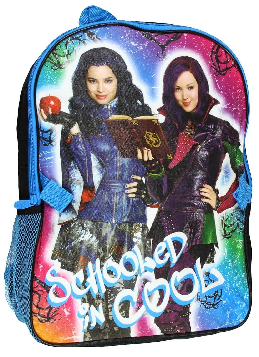 迪士尼 descendants 40.6 cm 背包