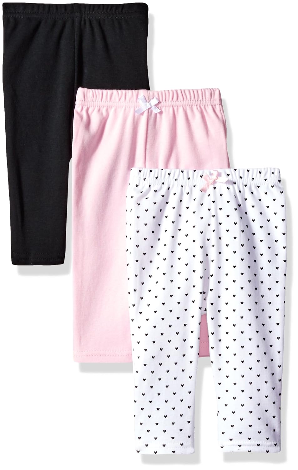 hudson baby baby cotton pants