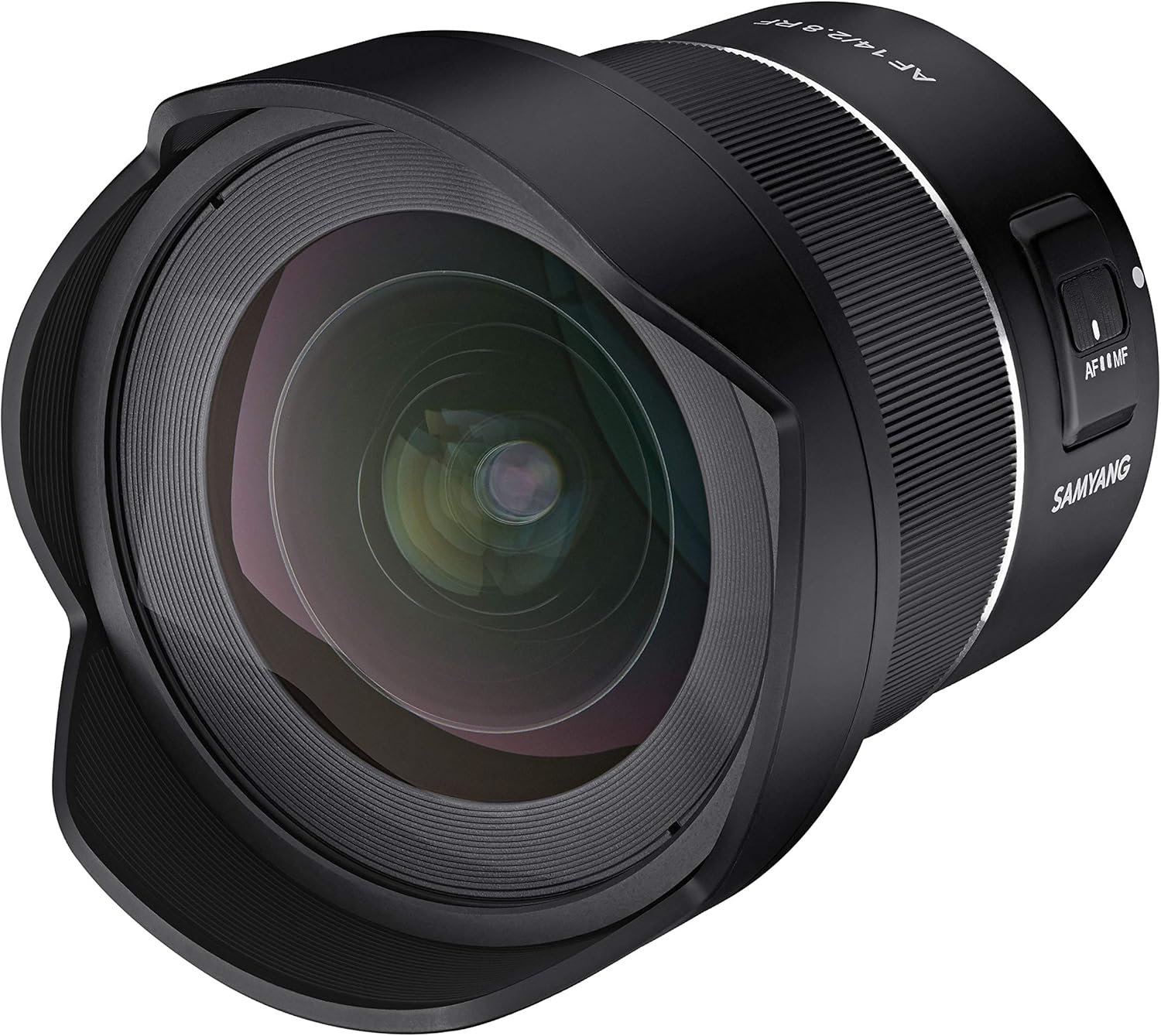 8 rf – 14mm 广角镜头 14mm 固定焦距和rf支架,适用于佳能 eos r 和