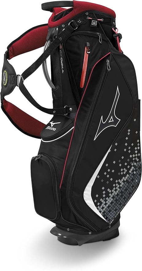 mizuno aerolite