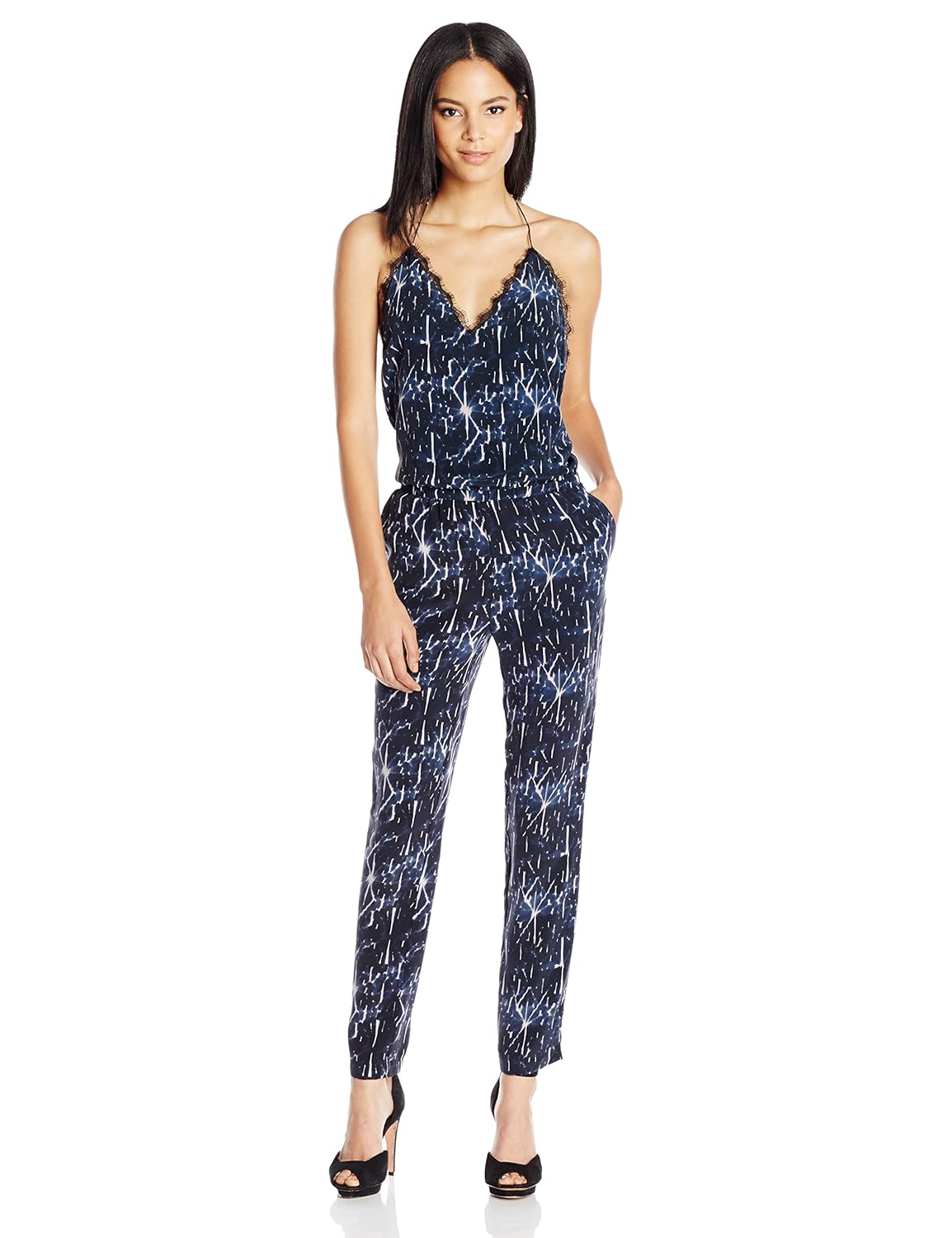 shattered ice/storm navy small 【dolce vita】 服饰箱包 - 亚马逊