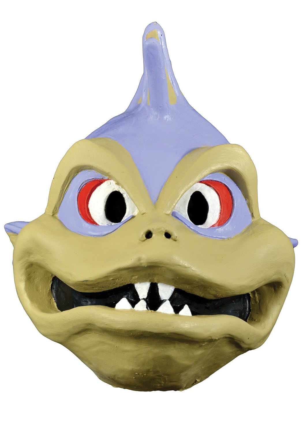 trick or treat studios 男式 mad monster party-creature 面具