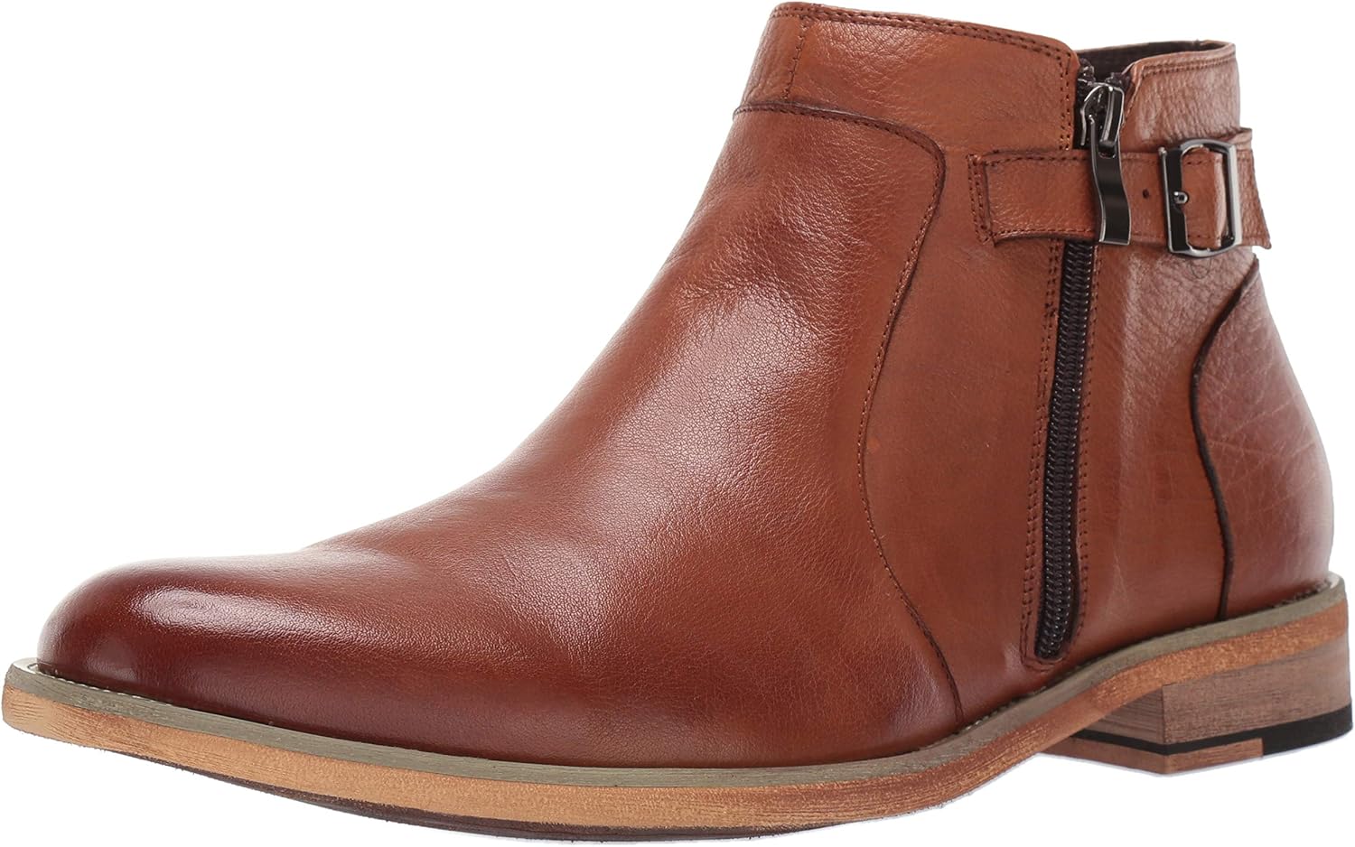 english laundry 男士 teddy chelsea 靴子