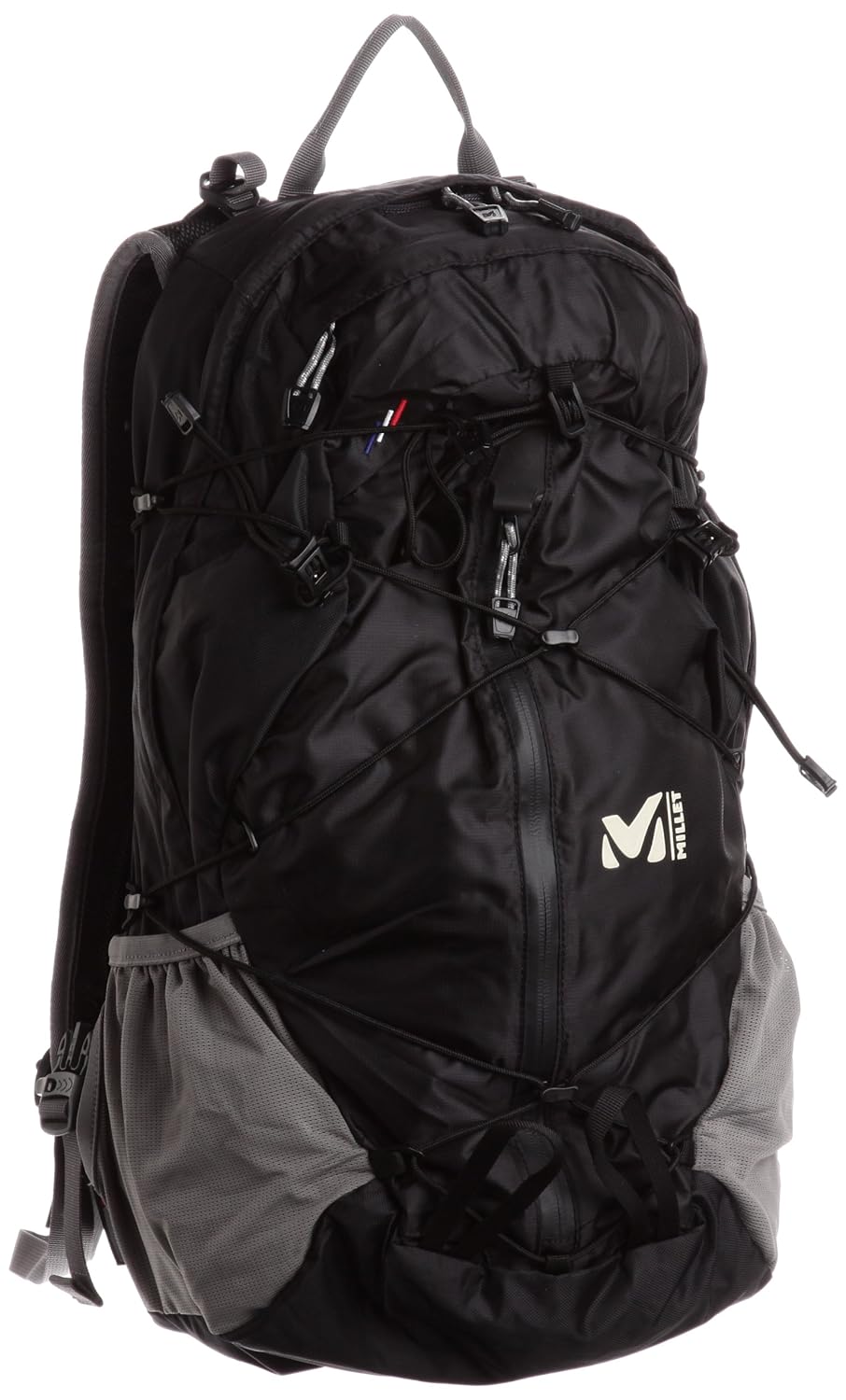 [ millet] alpine 26 black - noir m