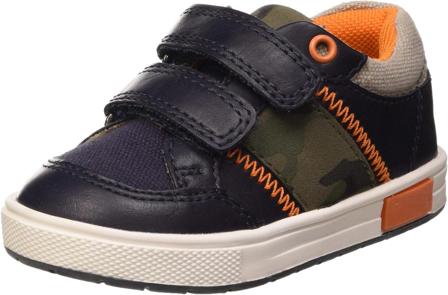 chicco 智高 scarpa club 男孩体操鞋