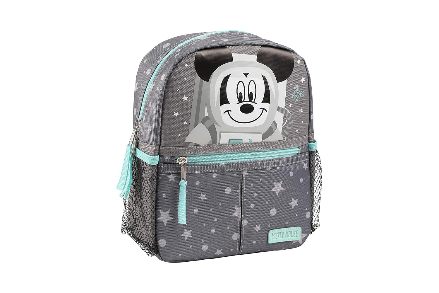 disney mickey mouse astronaut 迷你背包,带*带,适合幼儿