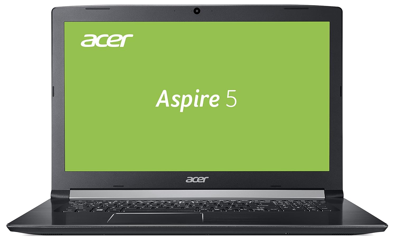 acer 宏碁 aspire 5 (a517-51-56ha) 43.9厘米(17.