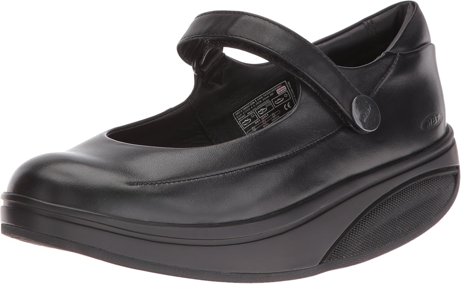 mbt sirima 6s mj 女士步行鞋