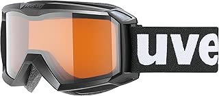 UVEX 优维斯 Junior/Kids 青少年/儿童系列 中性童 滑雪镜 uvex flizz LG